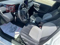 Toyota Corolla Hatchback